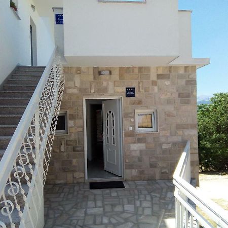 Studio Apartman Matkovic Imotski Exterior foto