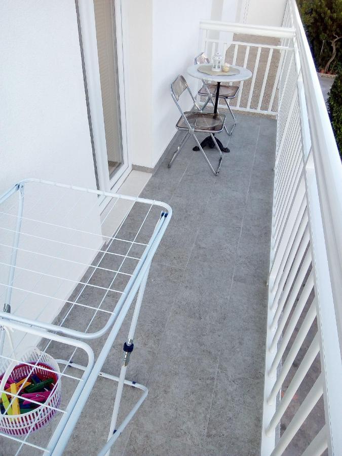 Studio Apartman Matkovic Imotski Exterior foto