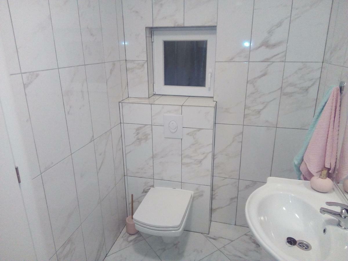 Studio Apartman Matkovic Imotski Exterior foto